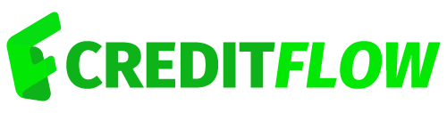 CreditFlow Logo